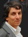 Claudio Díaz, ex periodista de Clarín